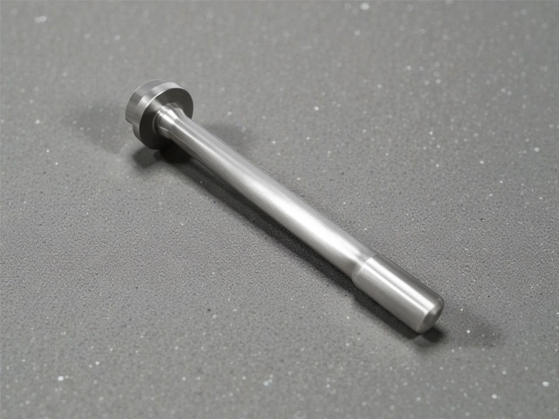 CNC Kayar Otomat İşleri