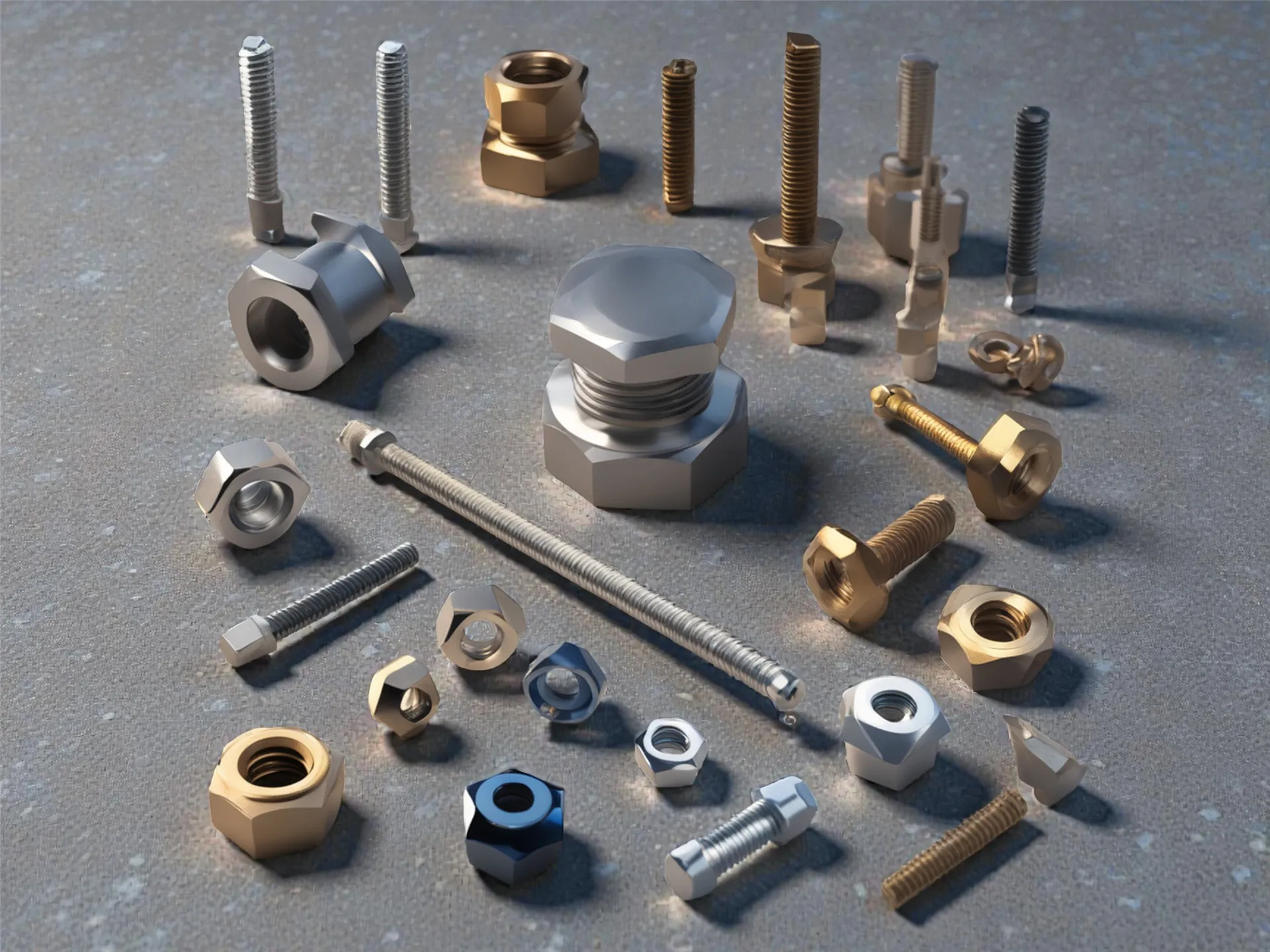 Ay Kilit’ten Fason İmalatta Güçlü Üretim Altyapısı