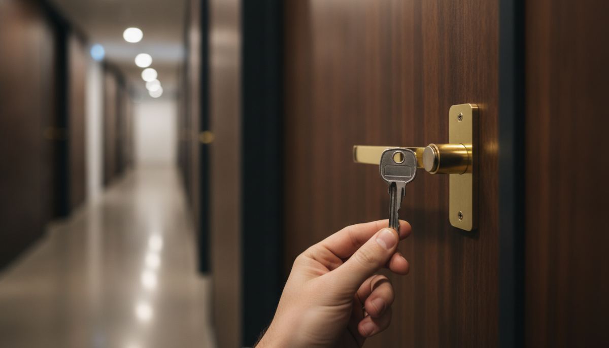 Master Key System Advantages for SMEs: Complete Guide