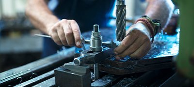 Contract Manufacturing: Professional and Project-Specific Solutions in Metal Parts Production