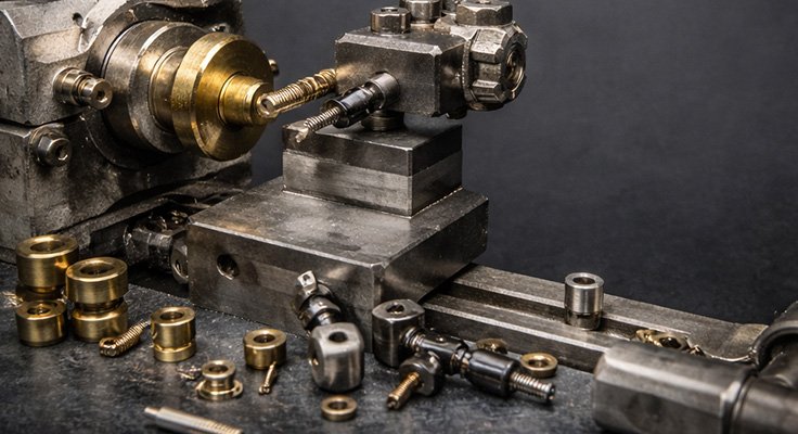 How to Ensure Continuity in Contract Manufacturing with İndeks Looms?