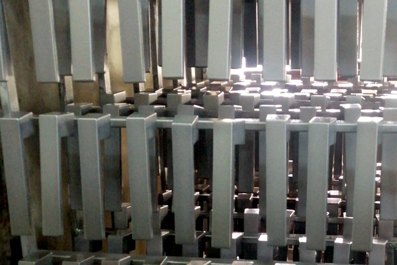 Static/Powder Coating