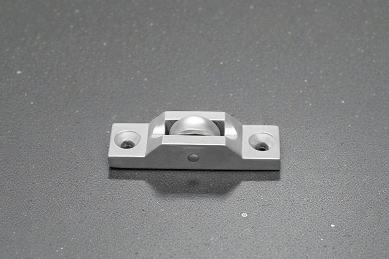 PVC Doğrama Sürme Tekerlek