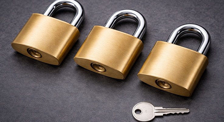 What are Single Key Lock Applications? Advantages and Areas of Use