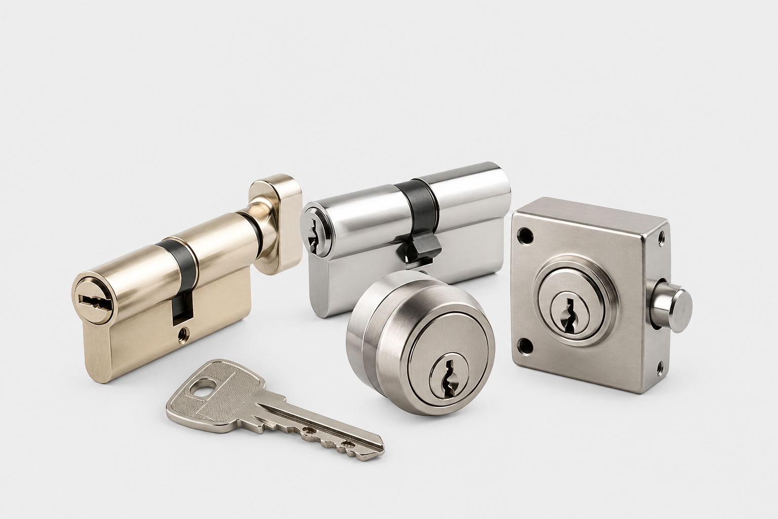 Istanbul Lock Manufacturers: Professional Solutions that Form the Basis of Security