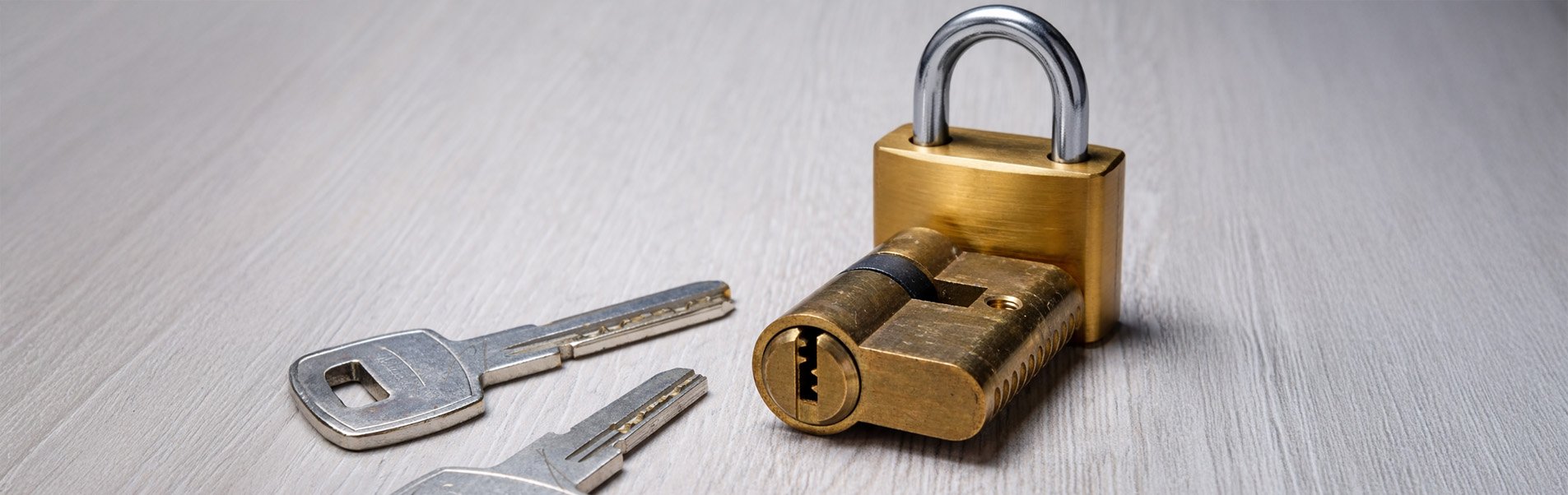 Padlocks And Cylinder Systems