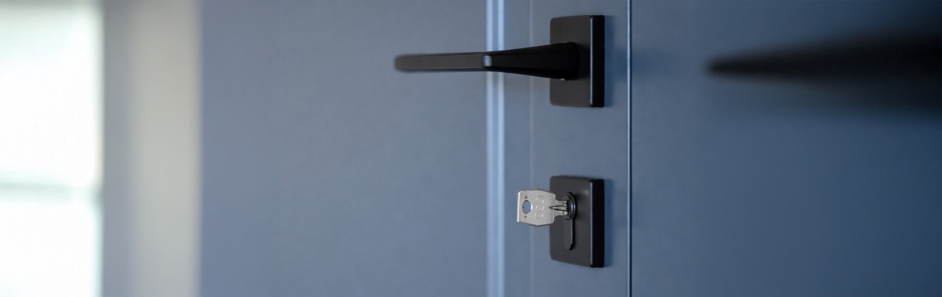 One Key That Opens Every Door