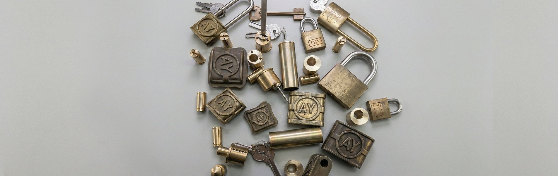 We Have Been Producing Trust Since 1964...